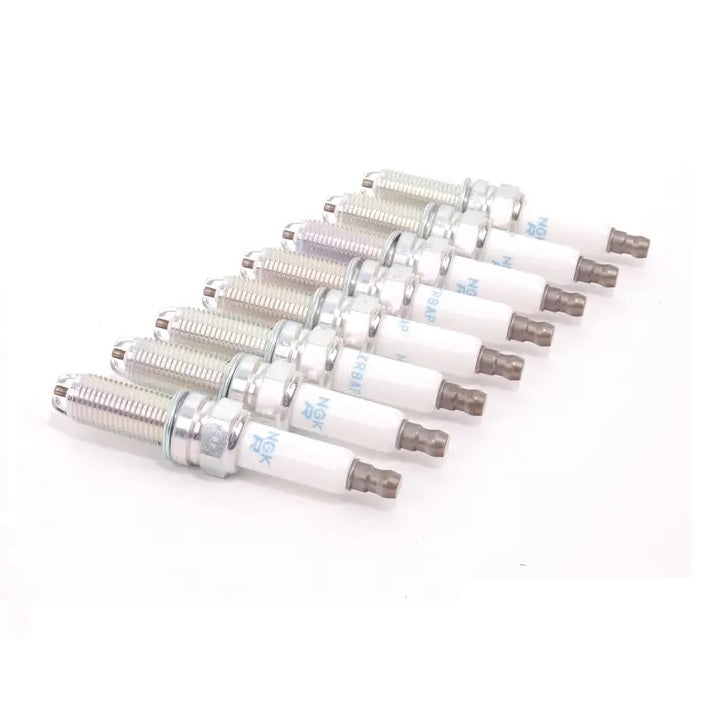 Genuine BMW E60 E61 E90 E92 E93 Spark Plugs - 12120032273