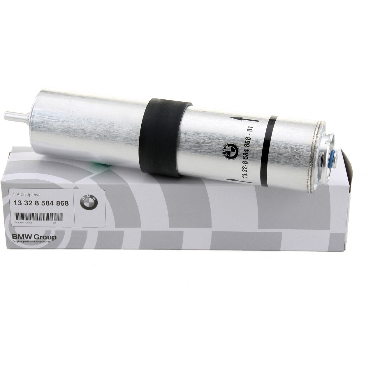 Genuine BMW Fuel Filter B37 B47 - 13328584868