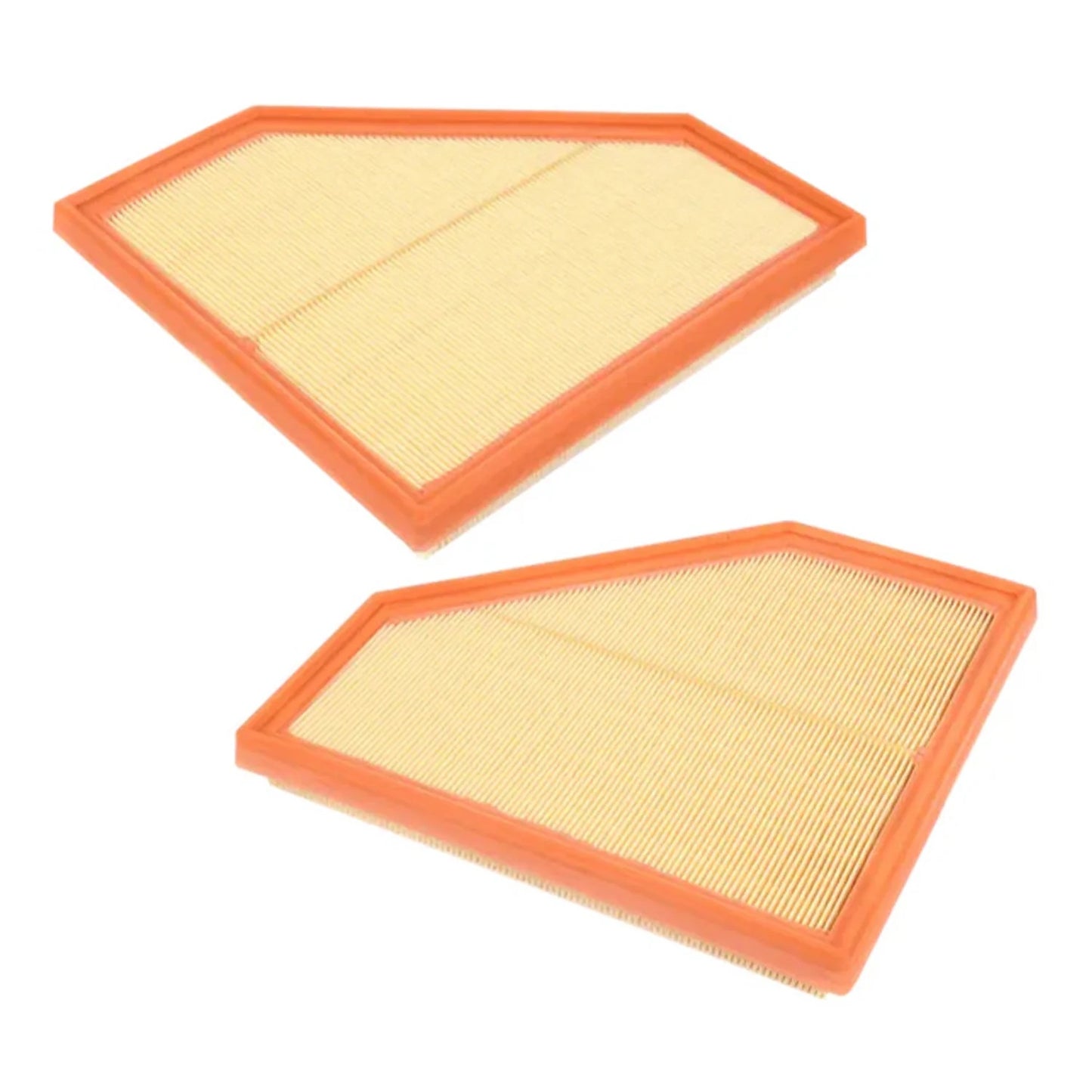 Genuine BMW Air Filters S58 - 13718095807 / 13718095805