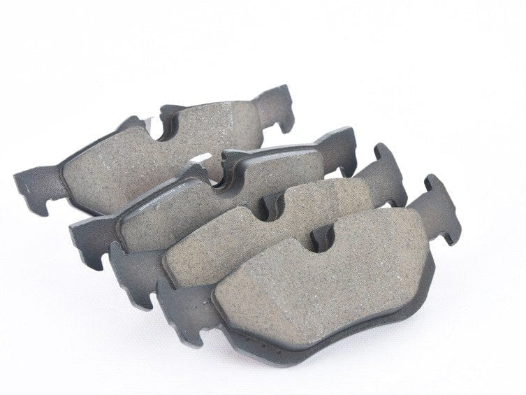 Genuine BMW Rear Brake Pads - 34216774692 (1 Series & 3 Series E81, E90, E91, E93, F30)