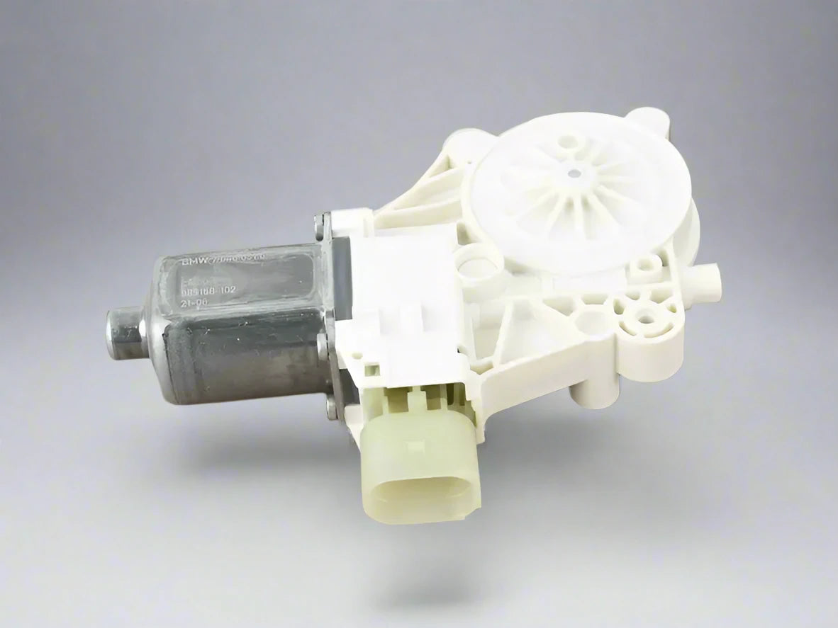 Genuine BMW Window Motor Drive Left - (F21, F22, F87 M2, F32, F36, F82 M4, F01) - 67627046031