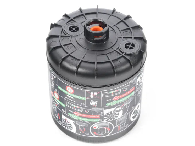 Genuine BMW Mobility Tyre Repair Set - 71106898019 - UNIVERSAL FIT