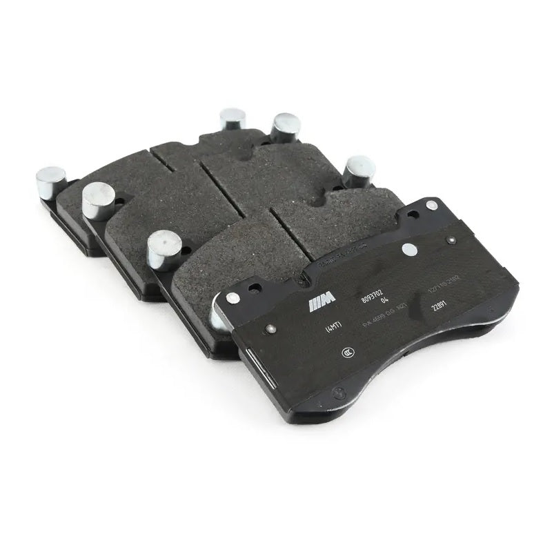 Genuine BMW G8* Front Brake Pads - 34108093705