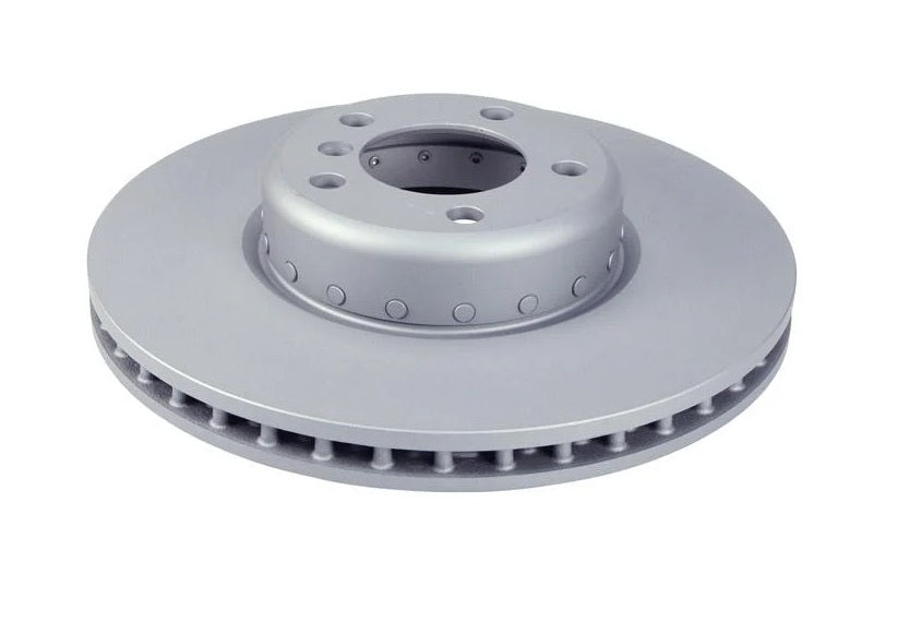 Genuine BMW 1/2/3/4 Series Rear Brake Discs Pair M135i M140i M235i 34206898719