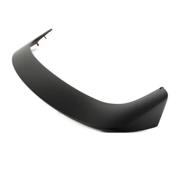 Genuine BMW F31 M Performance Matt Black Rear Spoiler - 51192298300