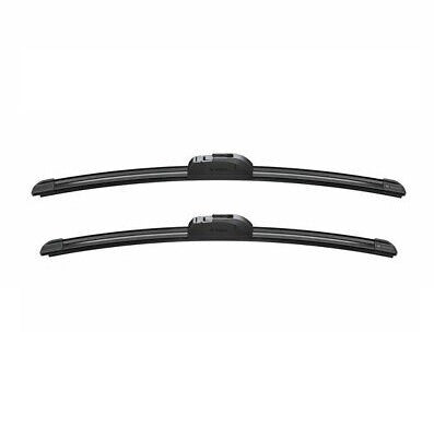 Genuine MINI F55 F56 F57 Front Wiper Blades - 61610040535