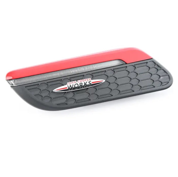 Genuine MINI F56 JCW Side Repeater Pair - 63179879005 / 63179879006