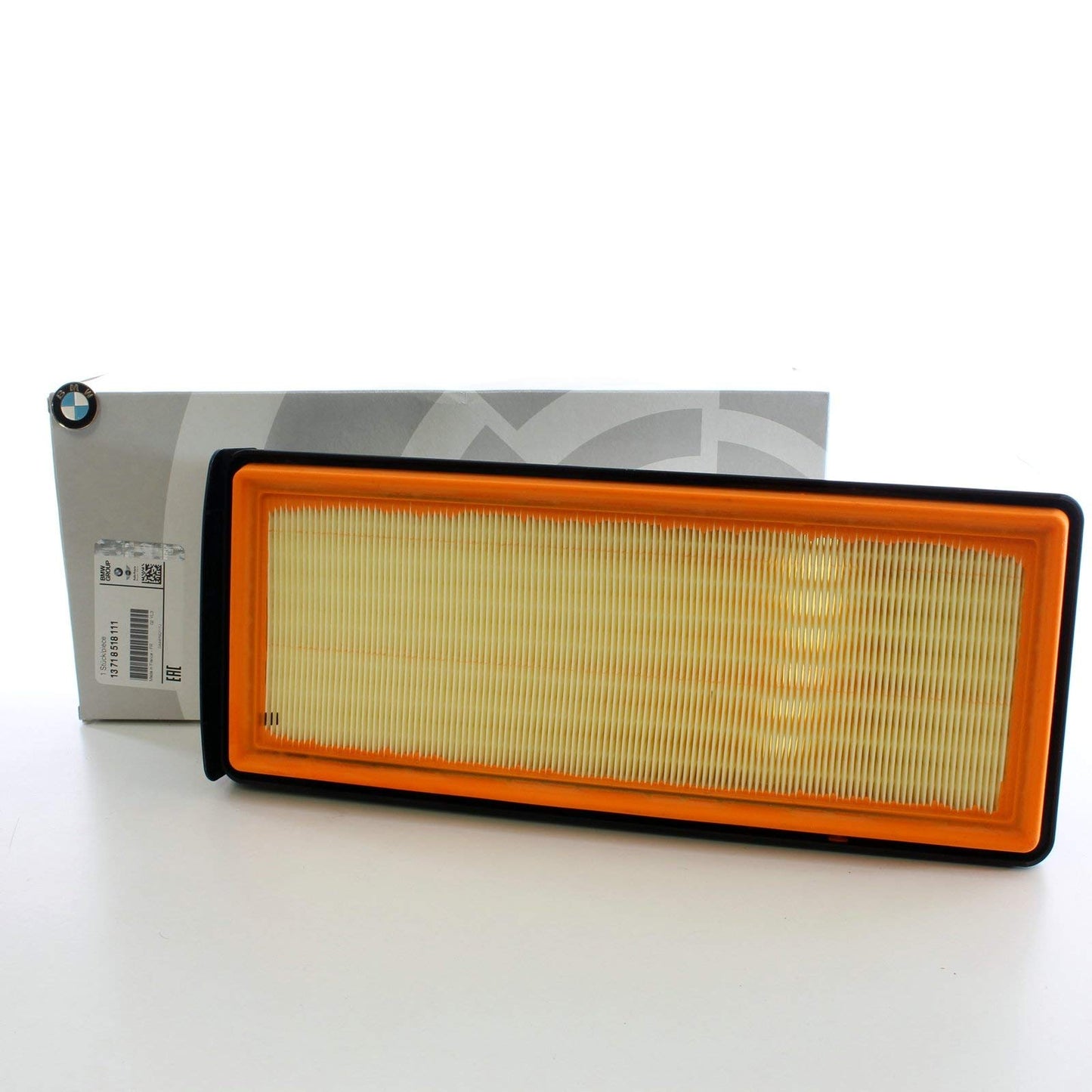 Genuine BMW N57 Air Filter - 13718518111