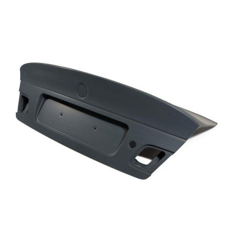 Genuine E46 M3 CSL Bootlid - 41007895884