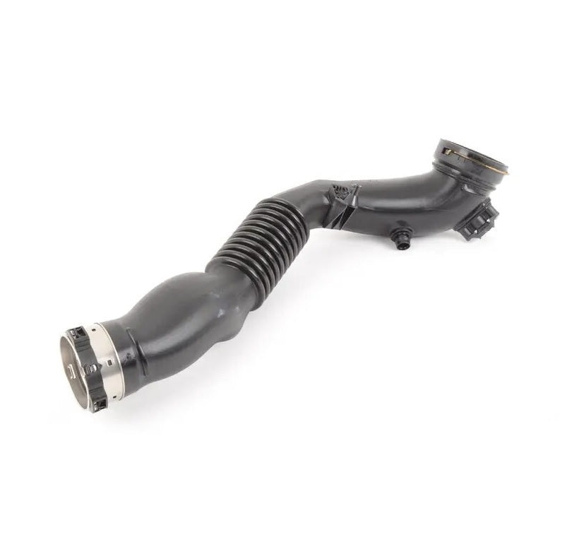 Genuine BMW N55 Charge Air Pipe - 13717604033