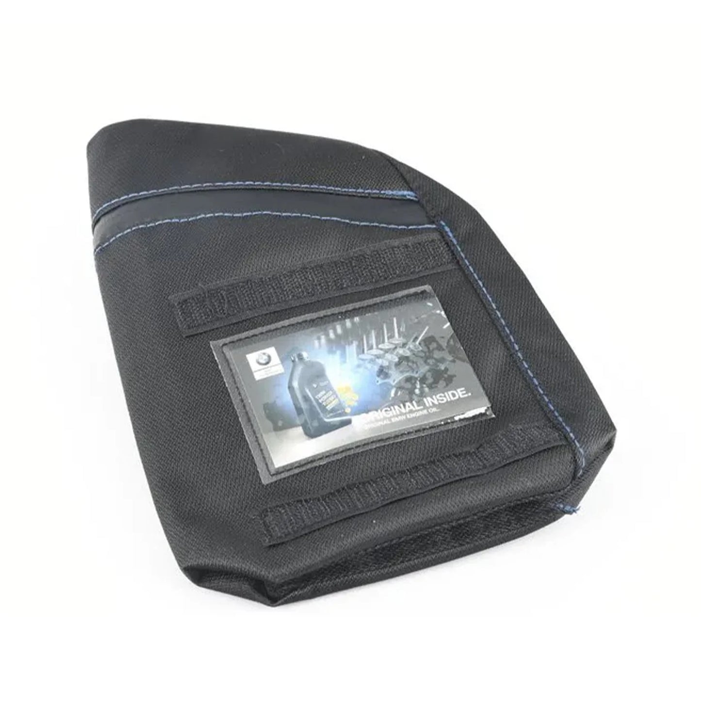 Genuine BMW Oil Top-Up Bag - 83292458654
