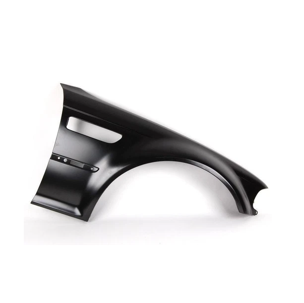 Genuine BMW 41357894338 E46 Side Panel, Front Right (Inc. M3 & M3 CSL)