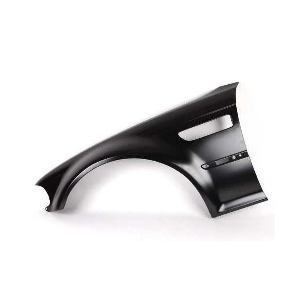 Genuine BMW 41357894337 E46 Side Panel, Front Left (Inc. M3 & M3 CSL)