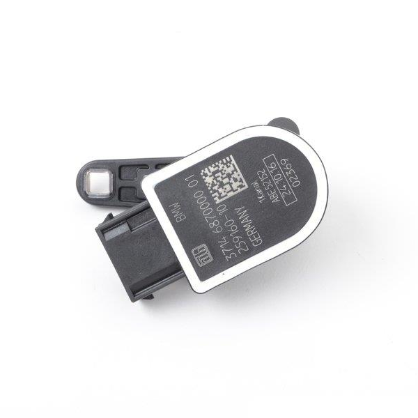 Genuine BMW Headlight Vertical Aim Control Sensor - 37146870000