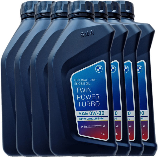 Genuine BMW Service Kit F87 M2 Competition - S55