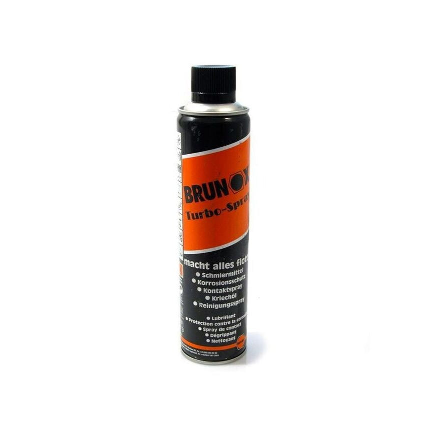Genuine BMW Brunox Turbo Multifunction Spray 400ml - 83230418567