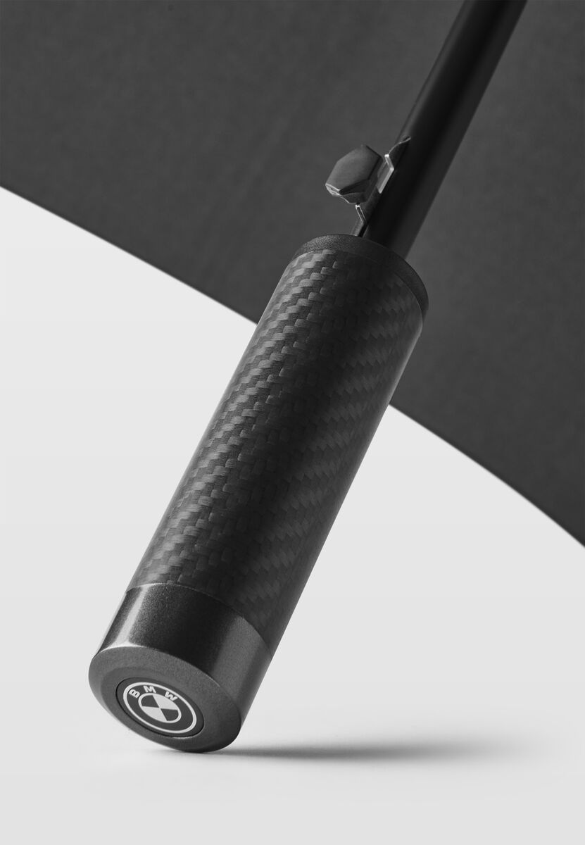 BMW Genuine M Stick Umbrella Black 80232864009