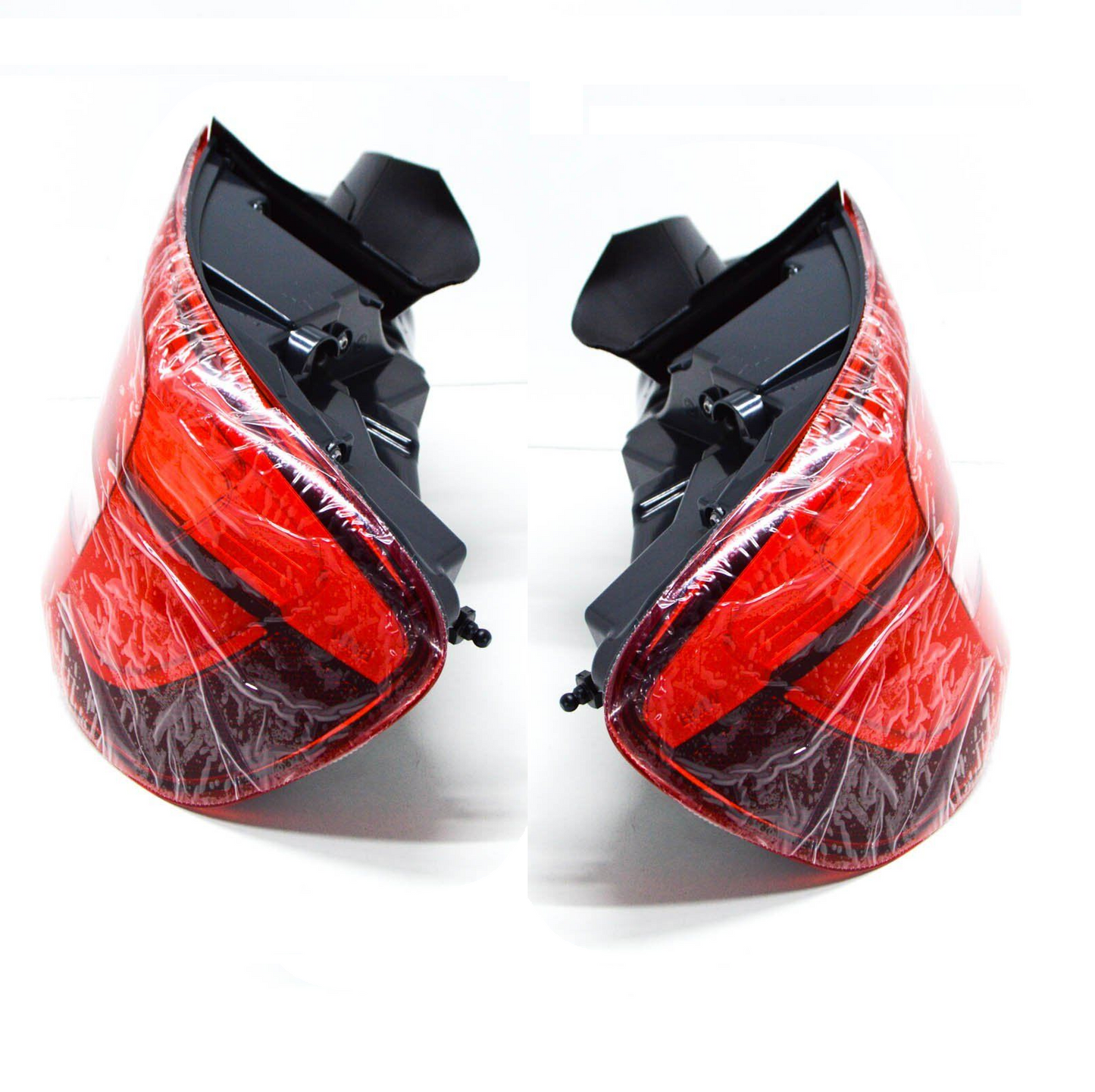 Genuine BMW F22 F23 F87 M2 LCI Rear LED Tail Light Set - Retrofit Facelift - 63217420991 63217420992