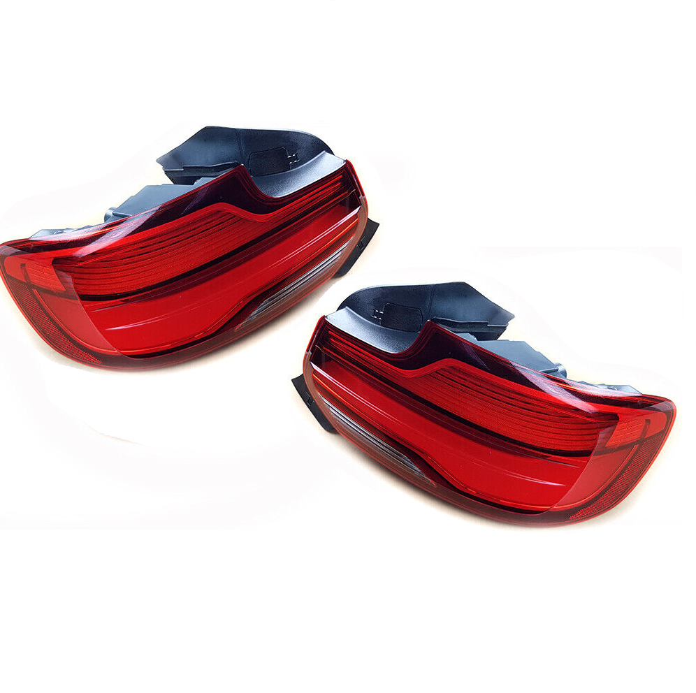 Genuine BMW F22 F23 F87 LCI Rear LED Brake Light - Left 63217420991