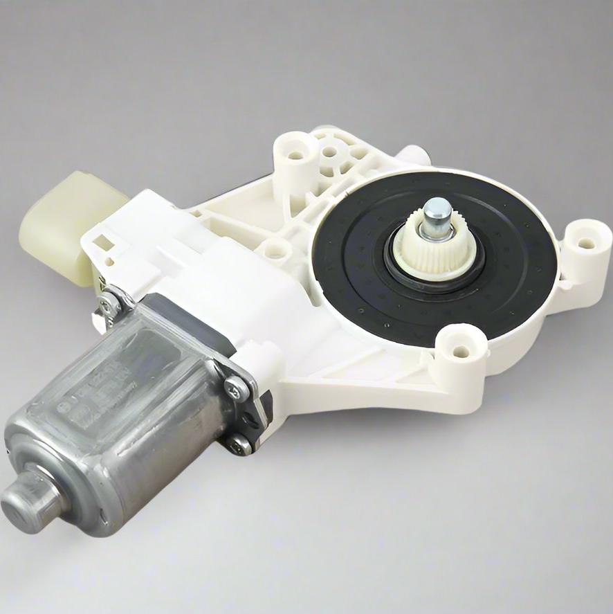 Genuine BMW Window Motor Drive Left - (F21, F22, F87 M2, F32, F36, F82 M4, F01) - 67627046031