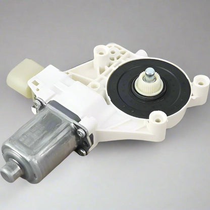 Genuine BMW Window Motor Drive Left - (F21, F22, F87 M2, F32, F36, F82 M4, F01) - 67627046031