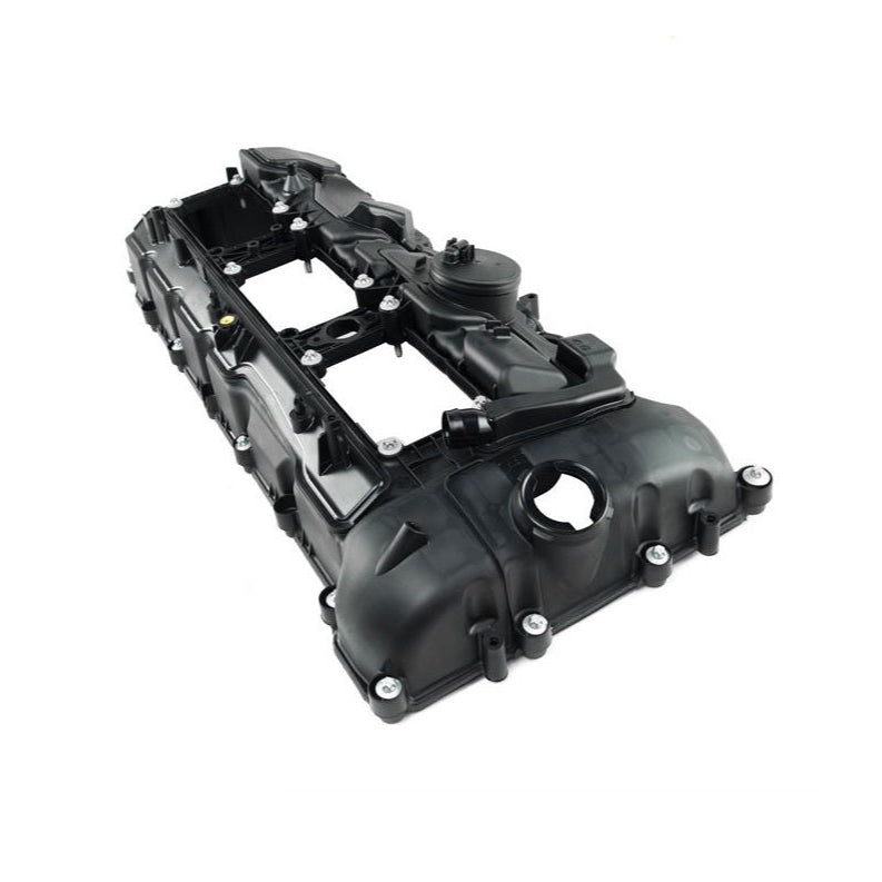 Genuine BMW S55 Cylinder Head Cover (F80/F82/M2 Comp) - 11127846359