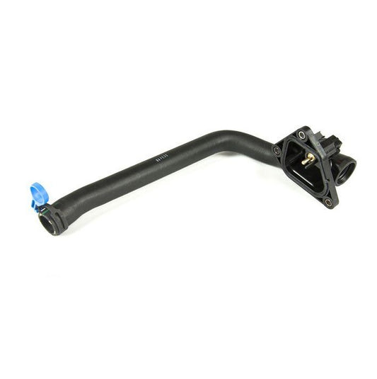 Genuine BMW N13 Coolant Outlet Hose Stopper - 11537600586