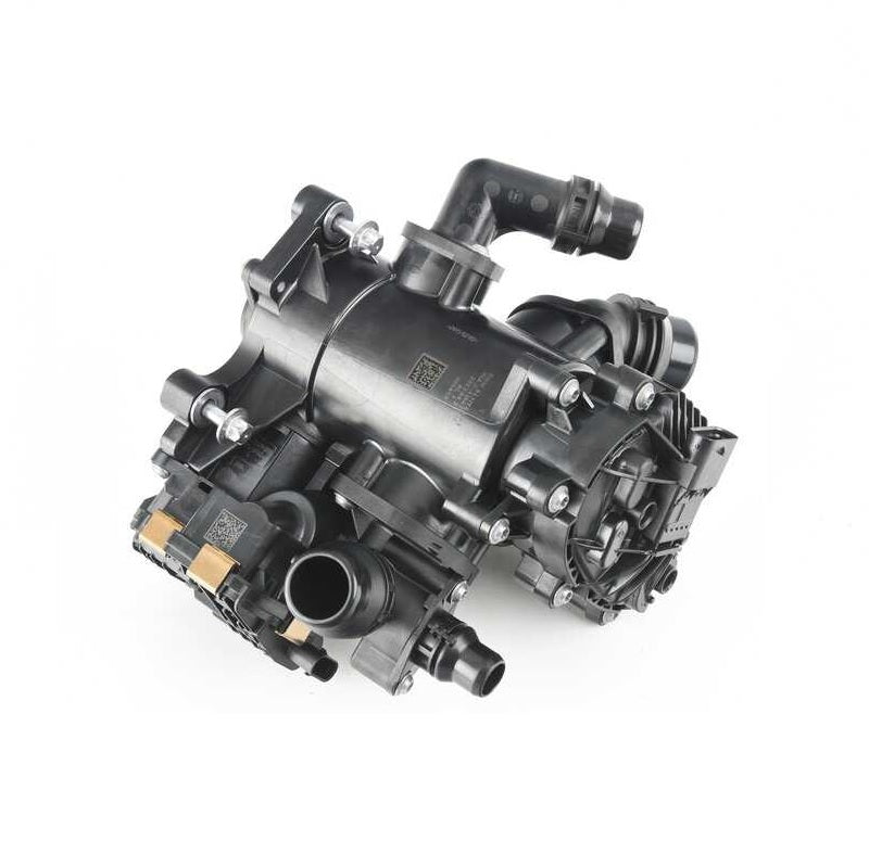 Mini Heat Management Module BMW B38 Heat Management Module Optimization for Performance and Efficiency