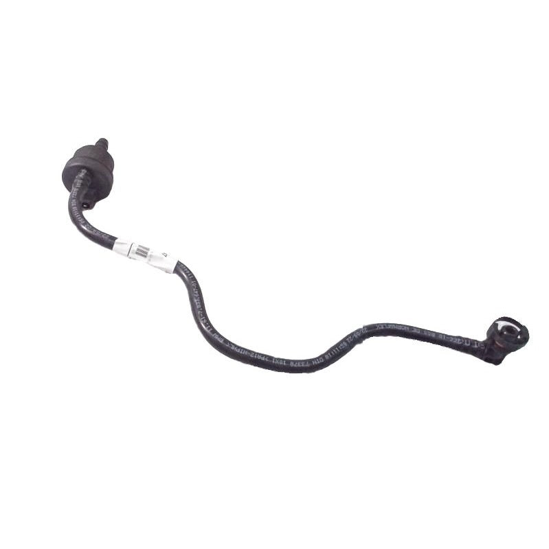 Genuine BMW E46 M3 CSL Air Shut off Valve - 11617833647