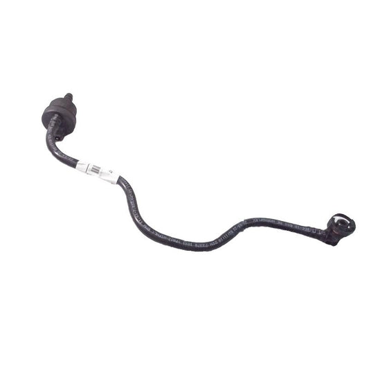 Genuine BMW E46 M3 CSL Air Shut off Valve - 11617833647