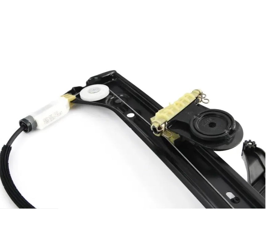 Genuine BMW Window Lifter / Regulator Without Motor, Front Left 51337292119 (F21, F22, F23 & F87 M2)