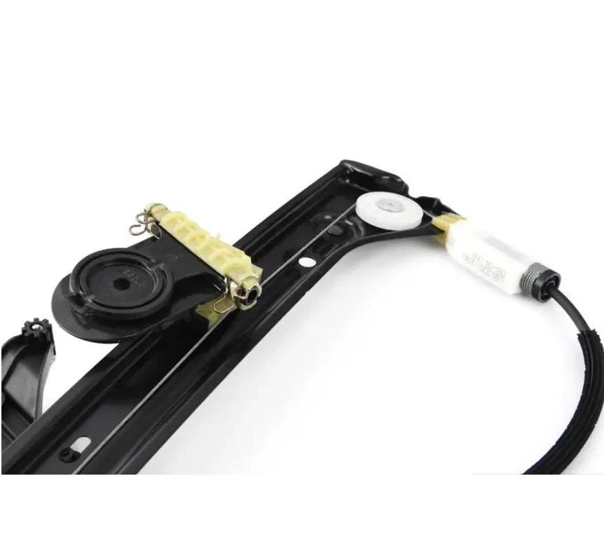 Genuine BMW Window Lifter / Regulator Without Motor, Front Right 51337292120 (F21, F22, F23 & F87 M2)