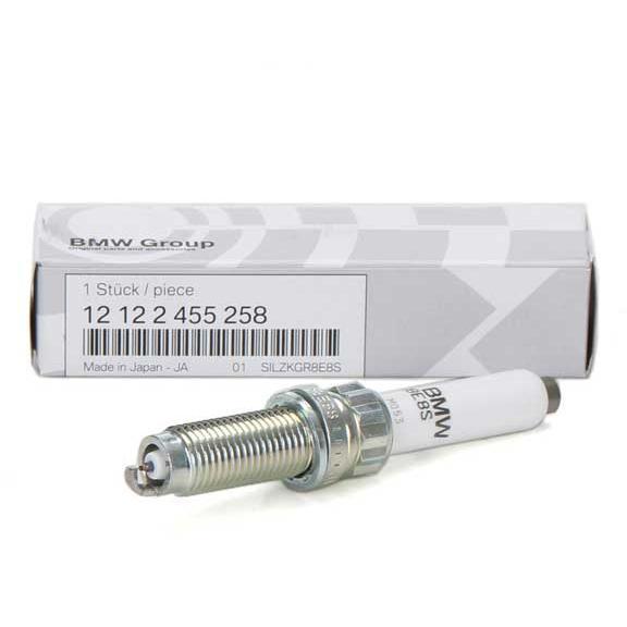 Genuine BMW & MINI Spark Plug G Series B38 B48 B58 TU - 12122455258