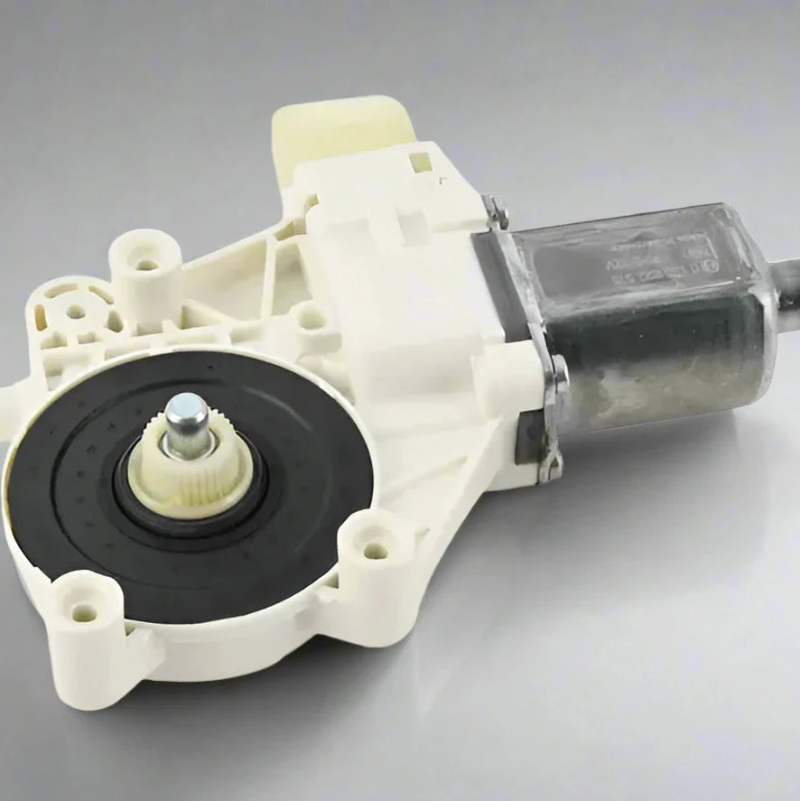 Genuine BMW Window Motor Drive Right - (F21, F22, F87 M2, F32, F36, F82 M4, F01) - 67627046032