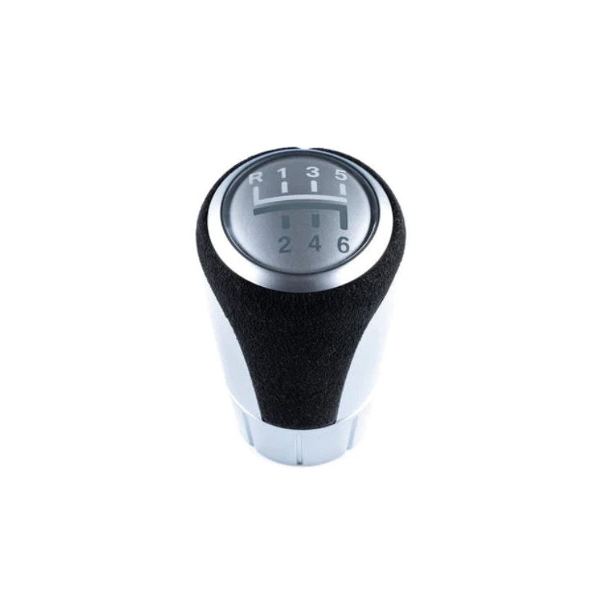 Genuine BMW Performance Six Speed Gear Knob - 25110429269