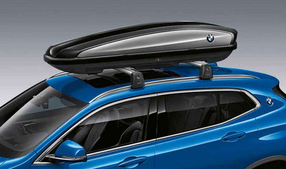 Genuine BMW Roof Box - All Models