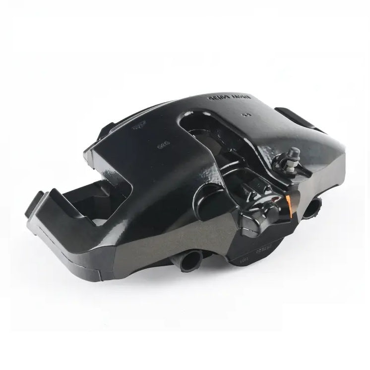 Genuine BMW 6 Series Front Left Caliper - 34117846701