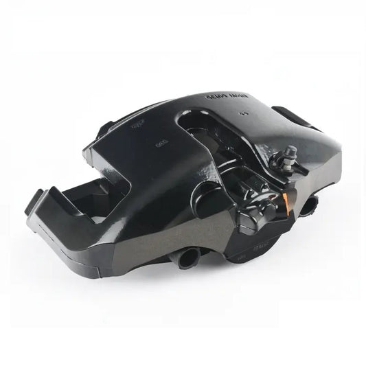 Genuine BMW 6 Series Front Left Caliper - 34117846701