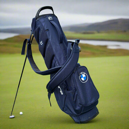 BMW x Cobra Golf Stand Bag - 80225B70CF6