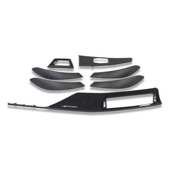 Genuine BMW M Performance Interior Trim Kit LHD Models - F30, F31, F36 51952250264