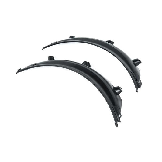 Genuine BMW G80 G81 Rear Wheel Arch Trim Set - 51128084071 / 51128084072
