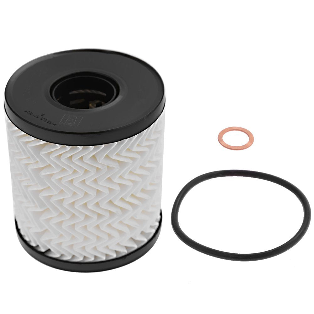Genuine MINI R55 R56 R57 R58 R59 R60 Oil Filter - 11427622446