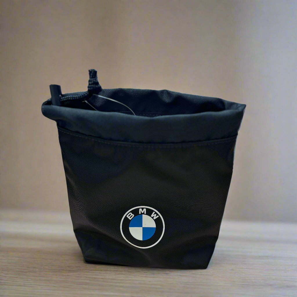 BMW x PUMA Golf Valuables Pouch - 80215B70CF3