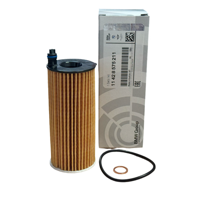 Genuine BMW Oil Filter - B46 B47 B48 - 11428575211