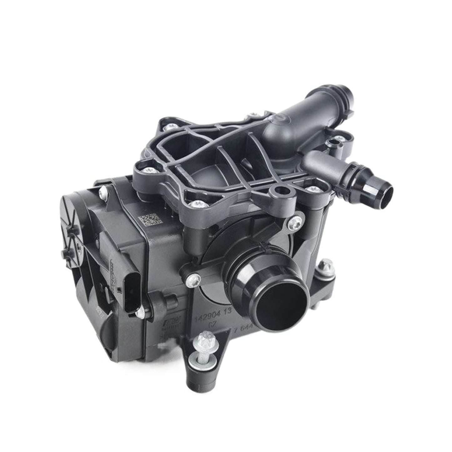 Genuine BMW B38 B46 B48 Heat Management Module - 11537644811