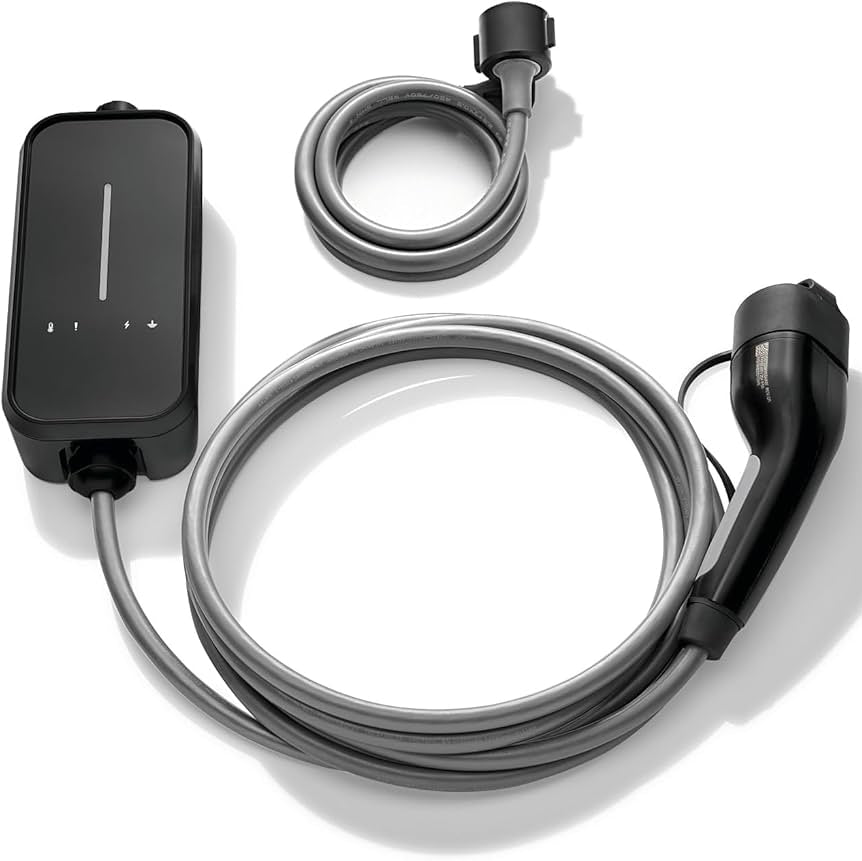 Genuine Flexible Charger Function Box Only 2.0 IEC Type 2 - 61448490509