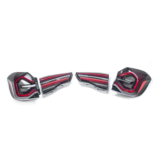 Genuine BMW X3 G01 X3M F97 Rear Light Retrofit Kit - 63135A5C852