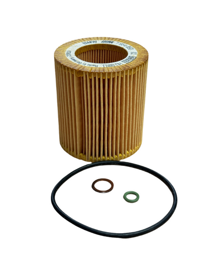 Genuine BMW Oil Filter M2 M3 M4 N55 & S55 - 11427854445