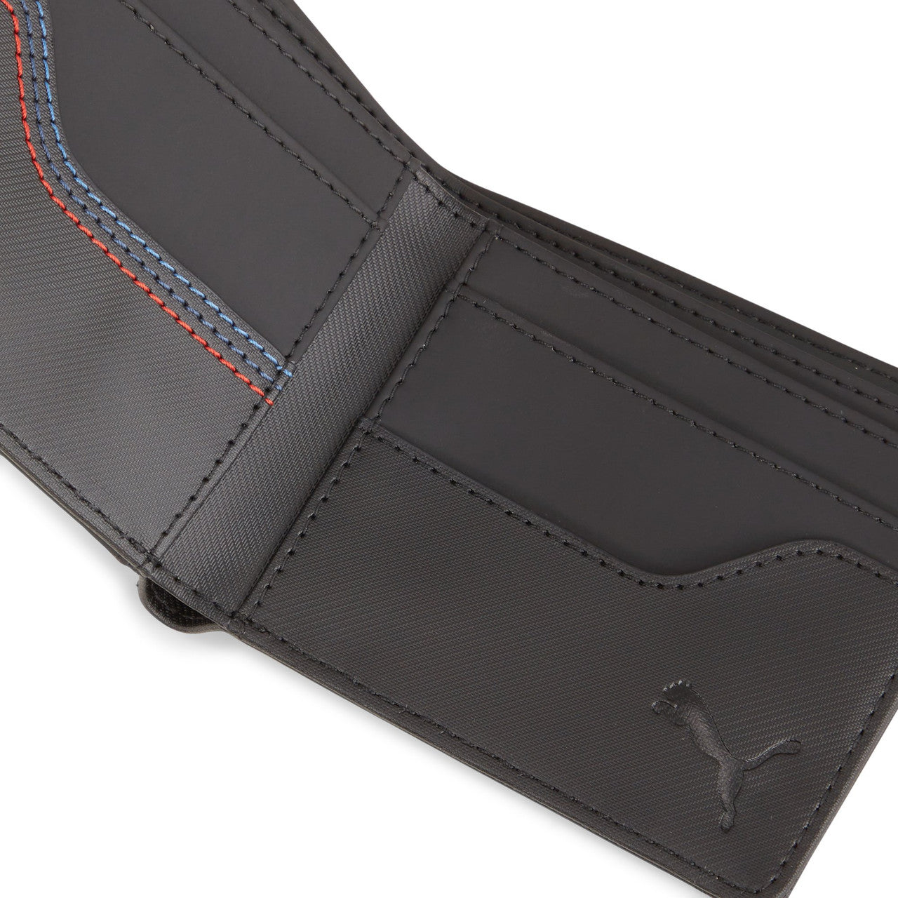 Genuine M Motorsport Wallet Black 80215B319A6