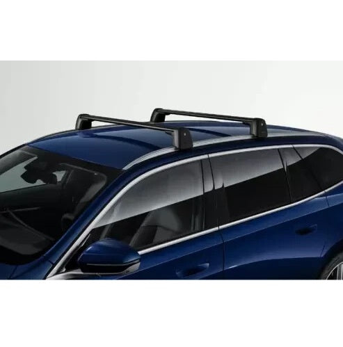 Genuine BMW G61 / G99 Roof Bars - 82705A69955